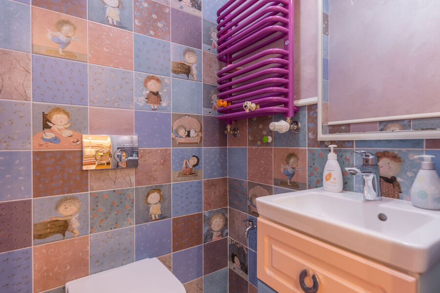 Продажа квартиры Харьков, Центр, 95м²