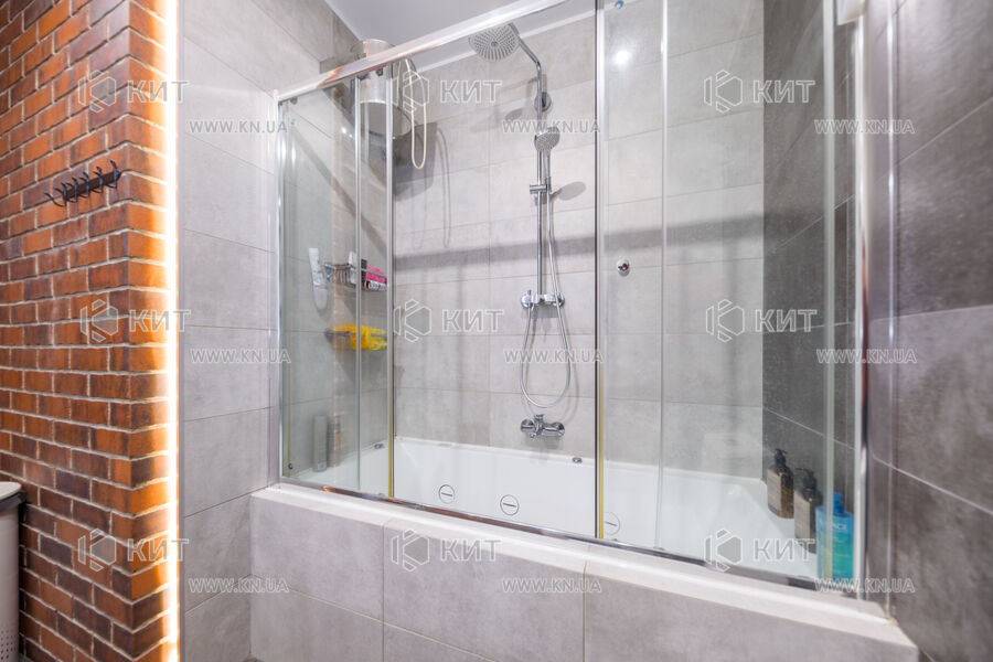 Продажа квартиры Харьков, Центр, 95м²