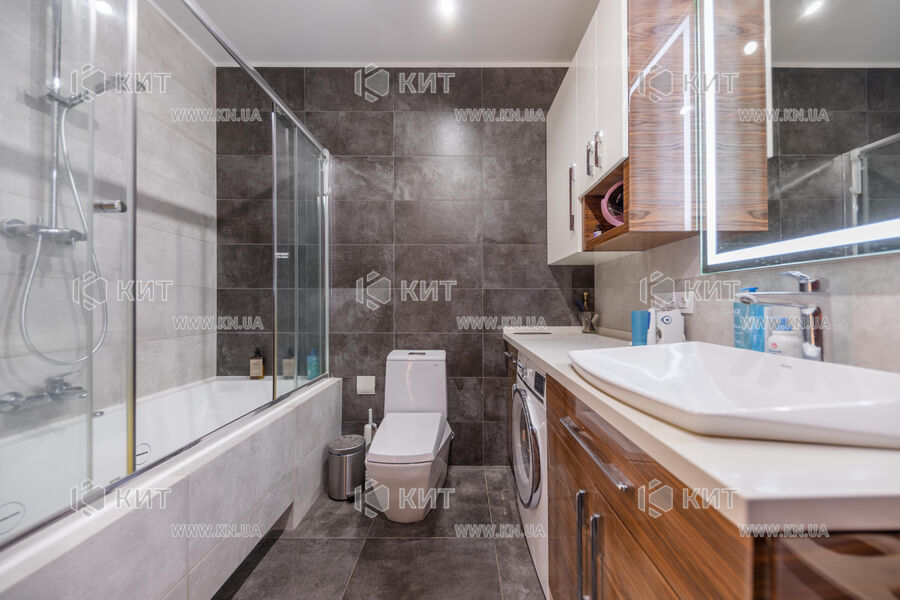 Продажа квартиры Харьков, Центр, 95м²