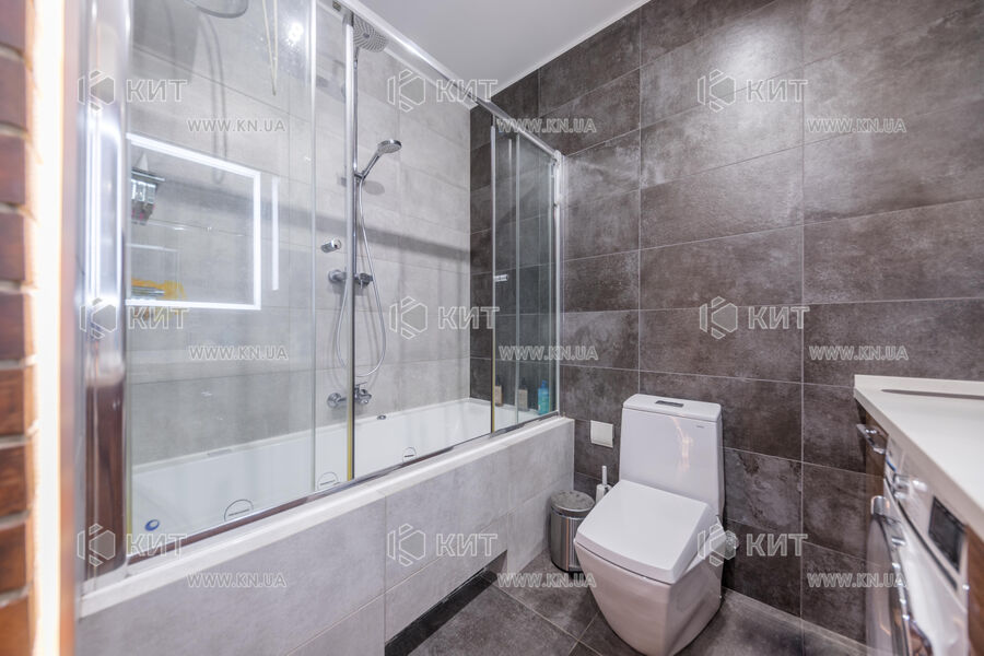 Продажа квартиры Харьков, Центр, 95м²