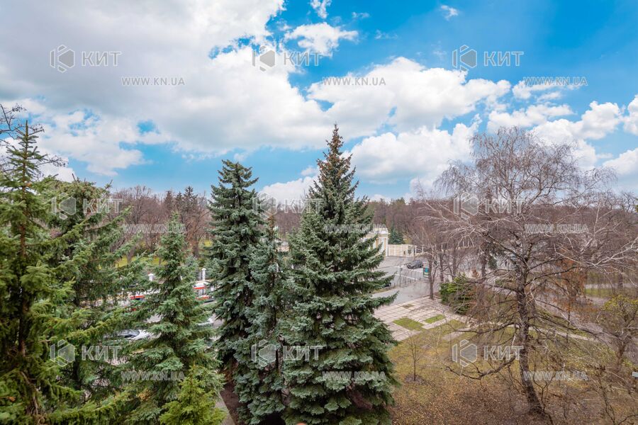 Продажа квартиры Харьков, Центр, 95м²