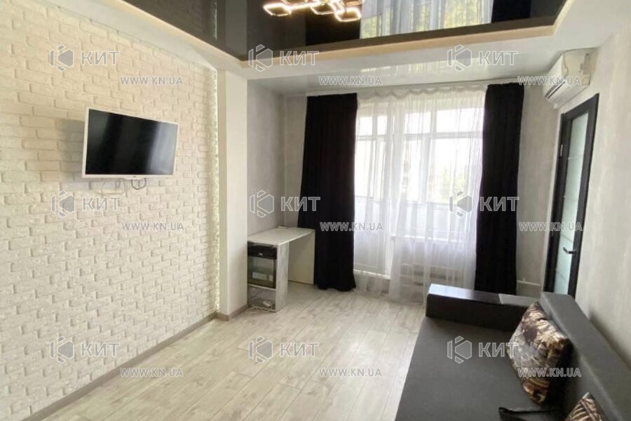 Продажа квартиры Харьков, Спортивная, Гагарина, Защитников, 35м²