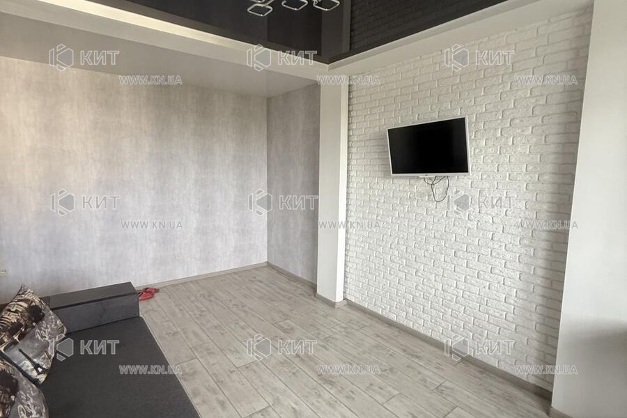 Продажа квартиры Харьков, Спортивная, Гагарина, Защитников, 35м²