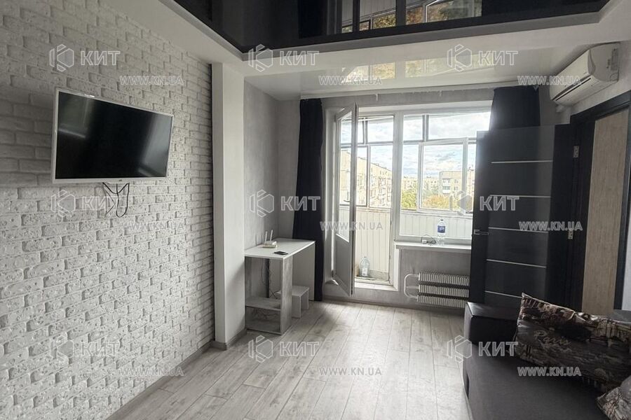 Продажа квартиры Харьков, Спортивная, Гагарина, Защитников, 35м²