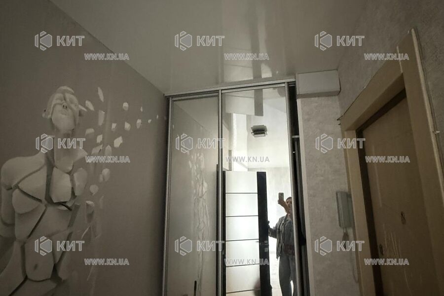 Продажа квартиры Харьков, Спортивная, Гагарина, Защитников, 35м²