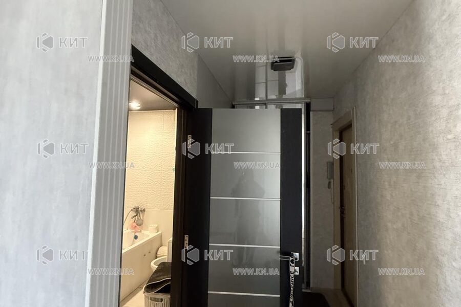 Продажа квартиры Харьков, Спортивная, Гагарина, Защитников, 35м²