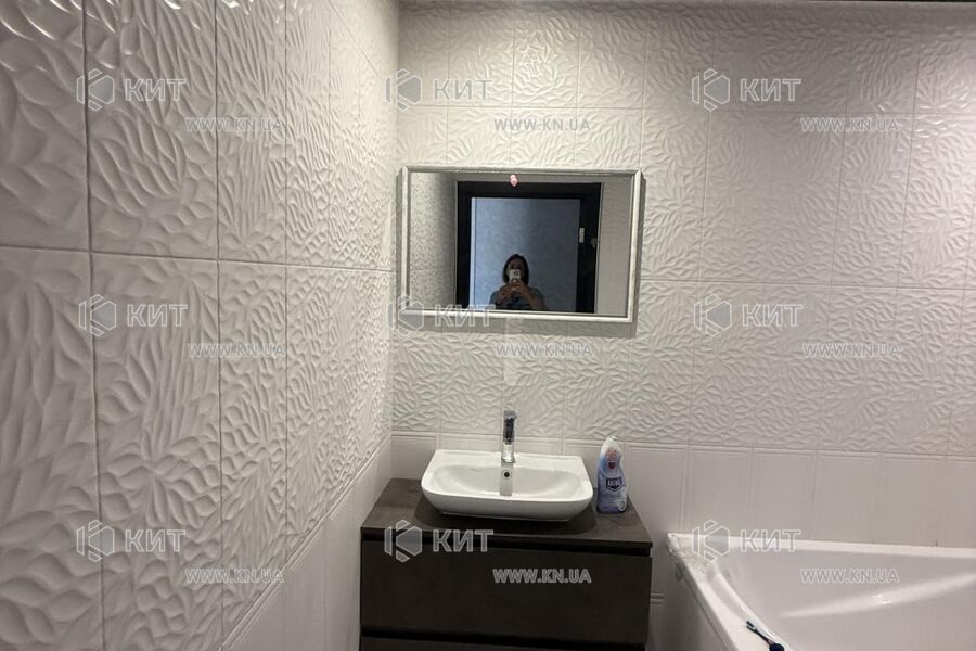 Продажа квартиры Харьков, Спортивная, Гагарина, Защитников, 35м²