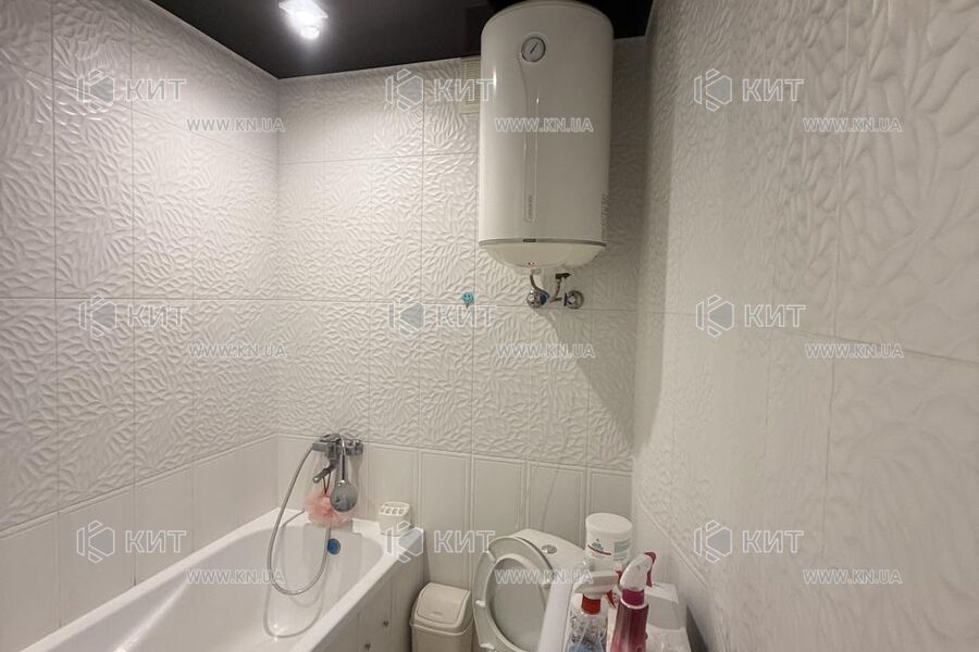 Продажа квартиры Харьков, Спортивная, Гагарина, Защитников, 35м²