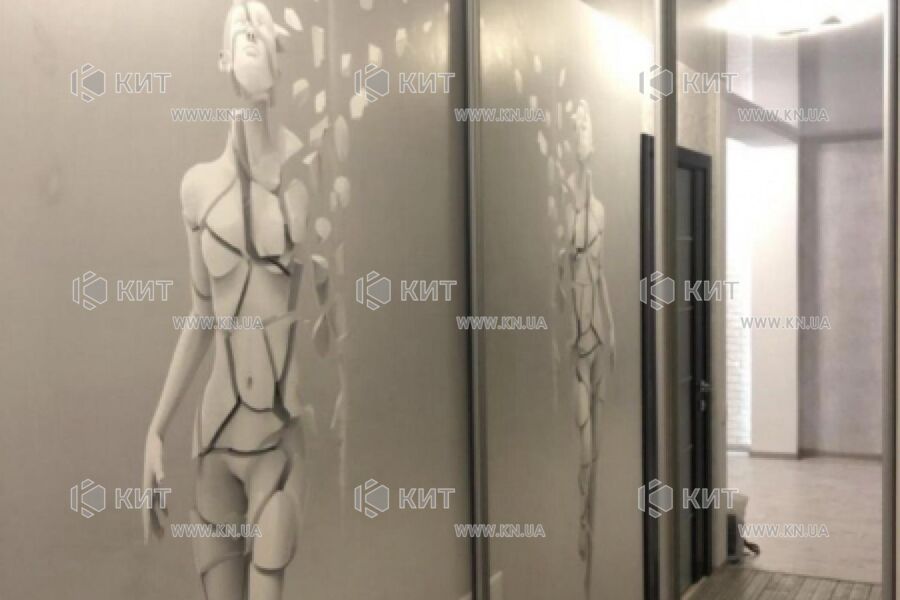 Продажа квартиры Харьков, Спортивная, Гагарина, Защитников, 35м²