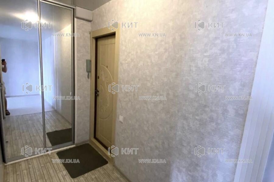 Продажа квартиры Харьков, Спортивная, Гагарина, Защитников, 35м²