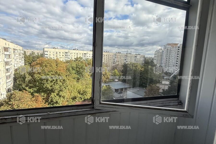 Продажа квартиры Харьков, Спортивная, Гагарина, Защитников, 35м²