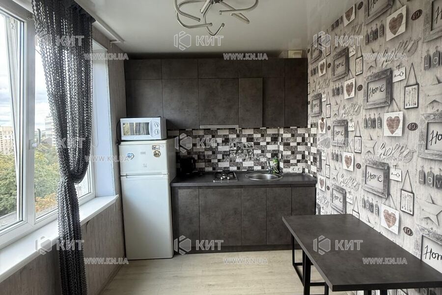 Продажа квартиры Харьков, Спортивная, Гагарина, Защитников, 35м²