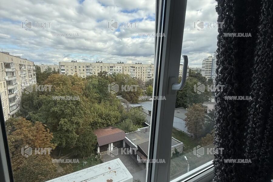 Продажа квартиры Харьков, Спортивная, Гагарина, Защитников, 35м²