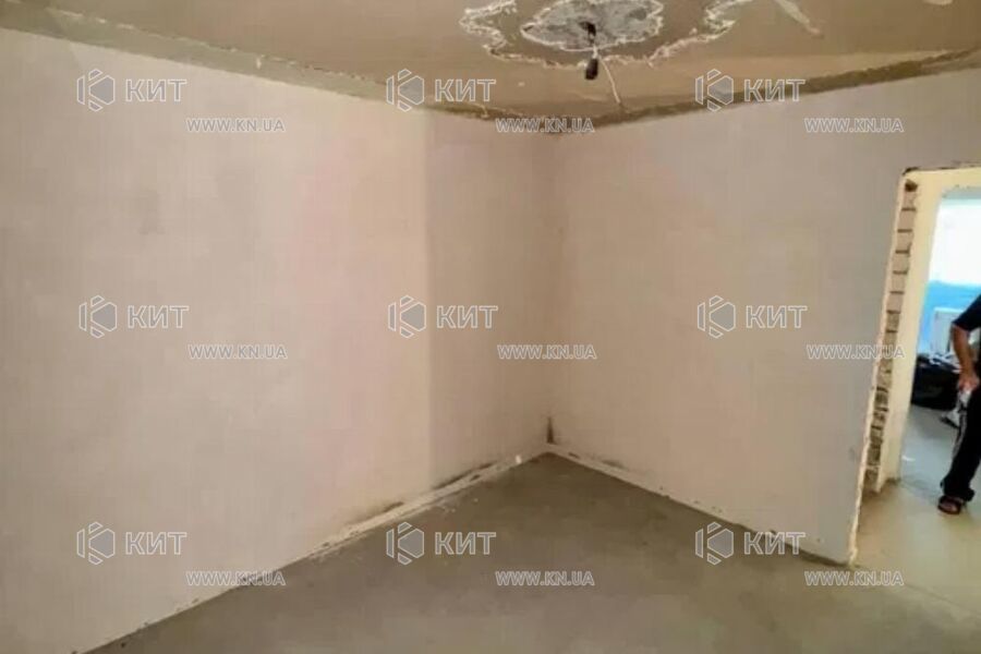 Продаж квартири Харків, Гагаріна, Спортивна, Захисників, 65м²