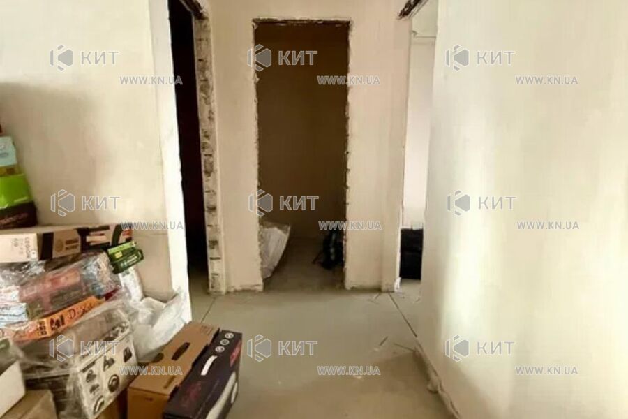 Продаж квартири Харків, Гагаріна, Спортивна, Захисників, 65м²