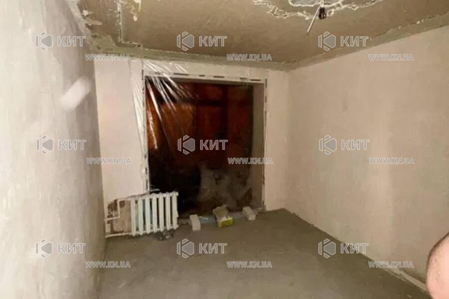 Продаж квартири Харків, Гагаріна, Спортивна, Захисників, 65м²