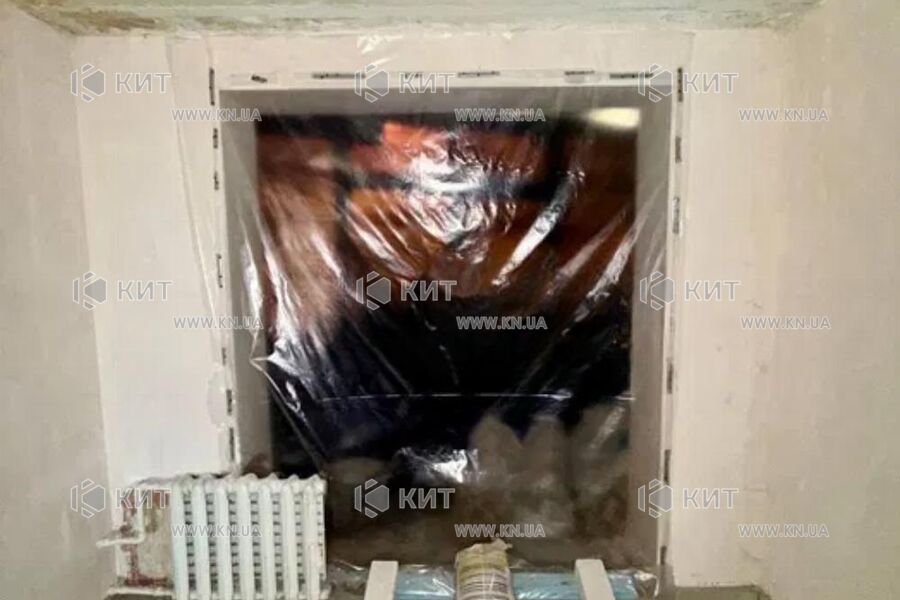 Продаж квартири Харків, Гагаріна, Спортивна, Захисників, 65м²