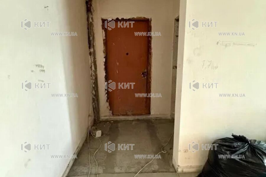 Продаж квартири Харків, Гагаріна, Спортивна, Захисників, 65м²