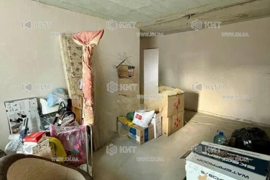 Продаж квартири Харків, Гагаріна, Спортивна, Захисників, 65м²