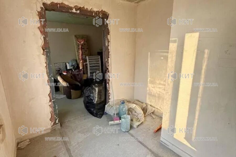 Продаж квартири Харків, Гагаріна, Спортивна, Захисників, 65м²