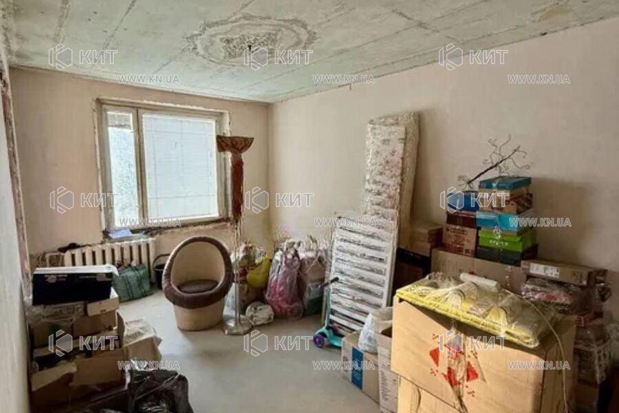 Продаж квартири Харків, Гагаріна, Спортивна, Захисників, 65м²