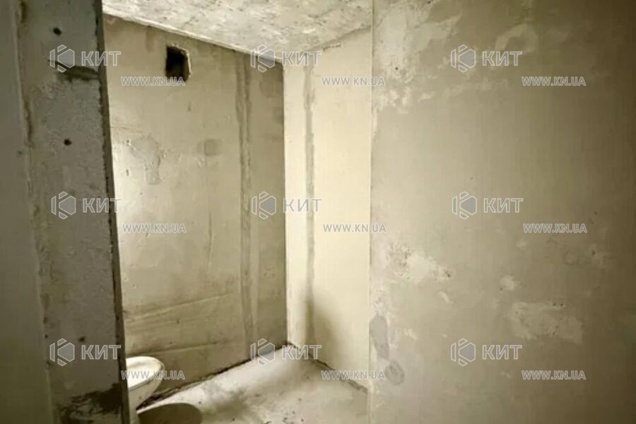 Продаж квартири Харків, Гагаріна, Спортивна, Захисників, 65м²