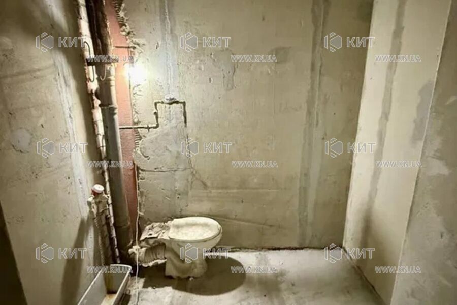 Продаж квартири Харків, Гагаріна, Спортивна, Захисників, 65м²