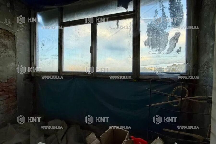 Продаж квартири Харків, Гагаріна, Спортивна, Захисників, 65м²