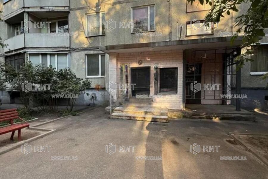 Продаж квартири Харків, Гагаріна, Спортивна, Захисників, 65м²