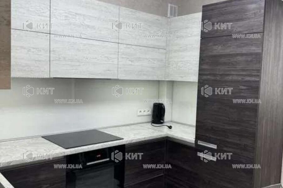 Продаж квартири Харків, Олексіївка, 38м²