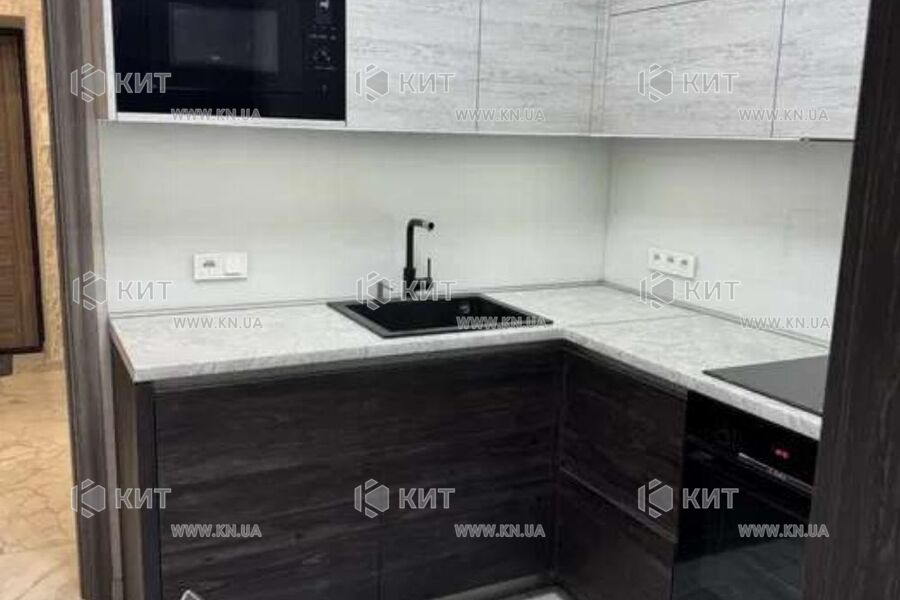 Продаж квартири Харків, Олексіївка, 38м²