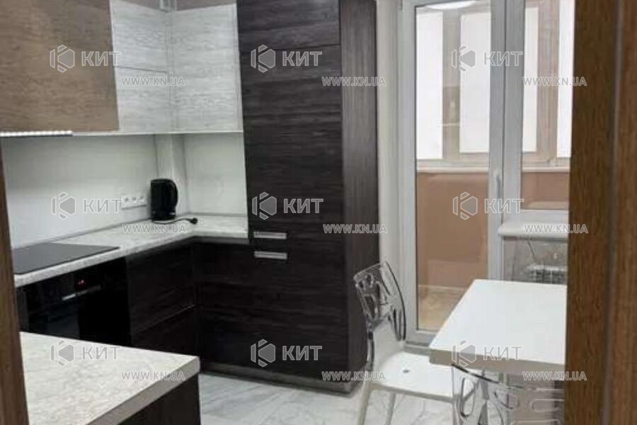 Продаж квартири Харків, Олексіївка, 38м²