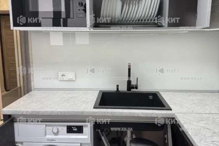 Продаж квартири Харків, Олексіївка, 38м²