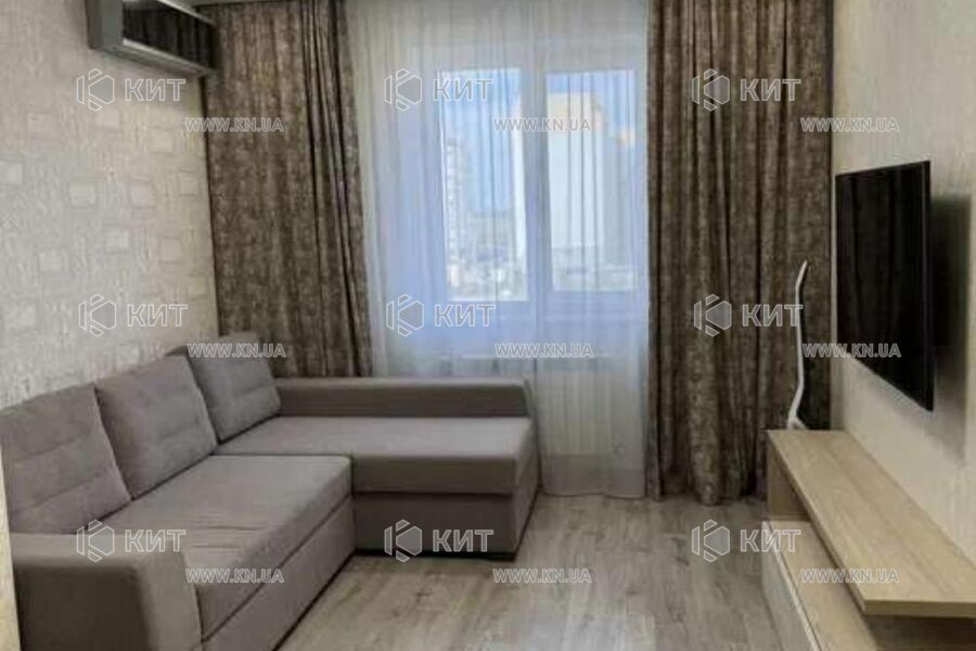 Продаж квартири Харків, Олексіївка, 38м²