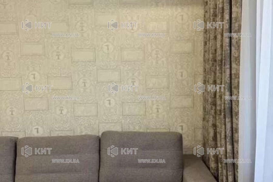 Продаж квартири Харків, Олексіївка, 38м²