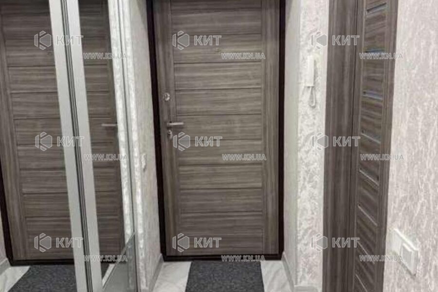 Продаж квартири Харків, Олексіївка, 38м²