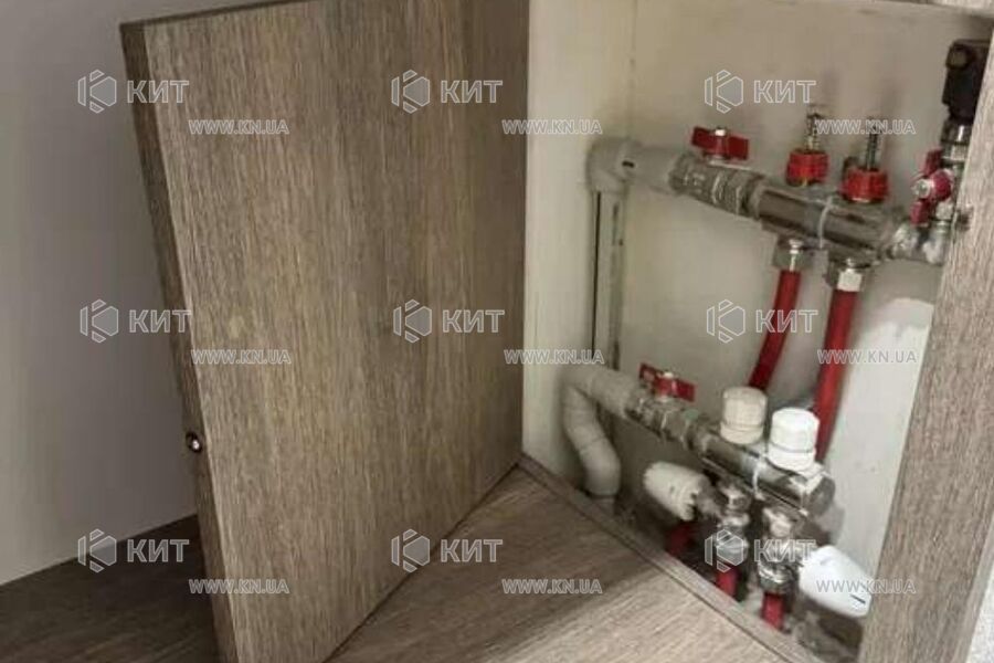 Продаж квартири Харків, Олексіївка, 38м²