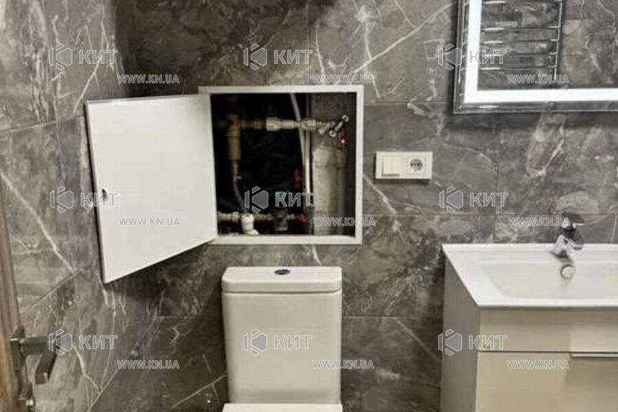 Продаж квартири Харків, Олексіївка, 38м²