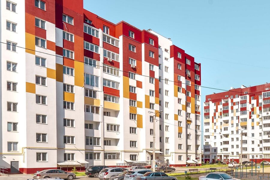 Продаж квартири Харків, Олексіївка, 38м²