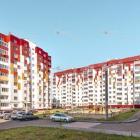 Продаж квартири Харків, Олексіївка, 38м²