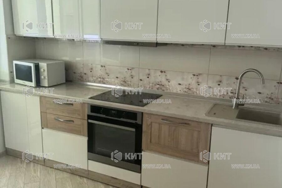 Продажа квартиры Харьков, Гагарина, Спортивная, Защитников, 38м²