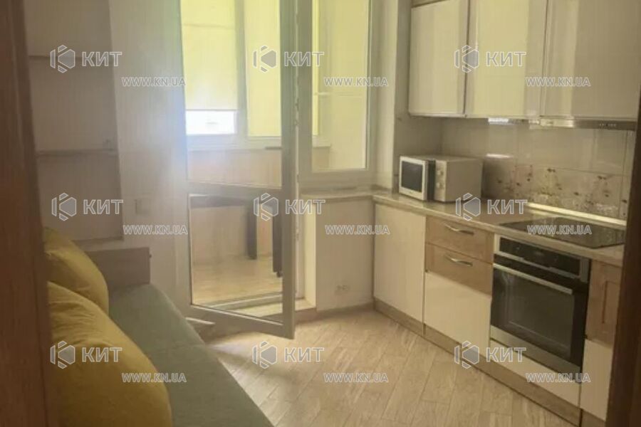 Продажа квартиры Харьков, Гагарина, Спортивная, Защитников, 38м²