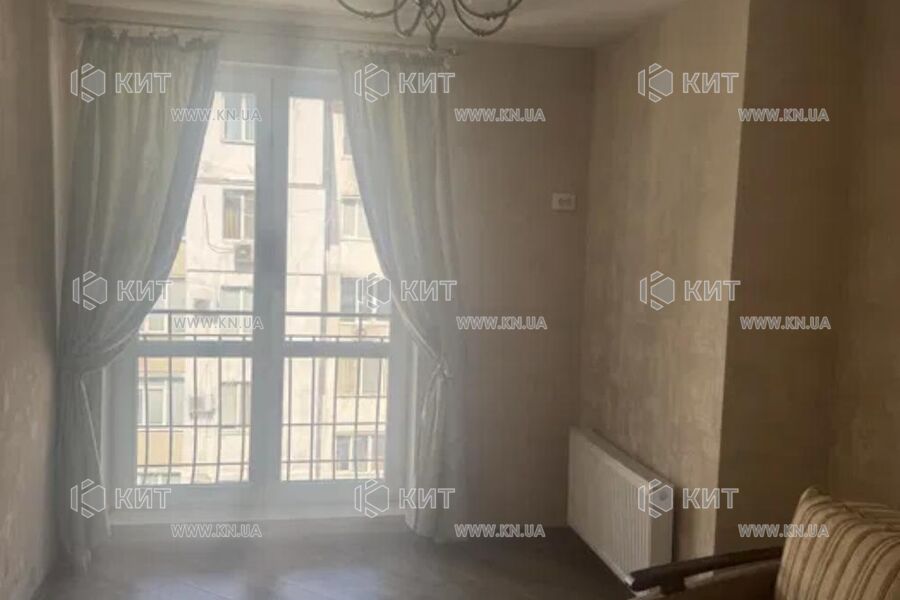 Продажа квартиры Харьков, Гагарина, Спортивная, Защитников, 38м²