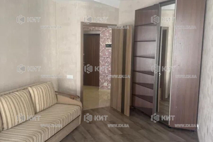 Продажа квартиры Харьков, Гагарина, Спортивная, Защитников, 38м²