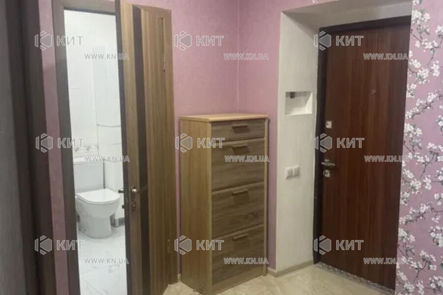 Продажа квартиры Харьков, Гагарина, Спортивная, Защитников, 38м²