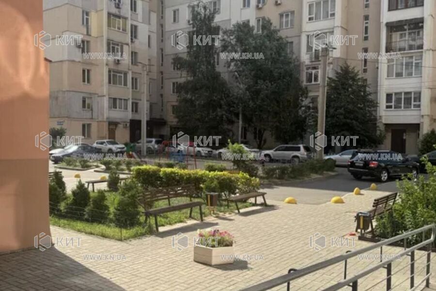 Продажа квартиры Харьков, Гагарина, Спортивная, Защитников, 38м²