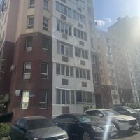 Продажа квартиры Харьков, Гагарина, Спортивная, Защитников, 38м²
