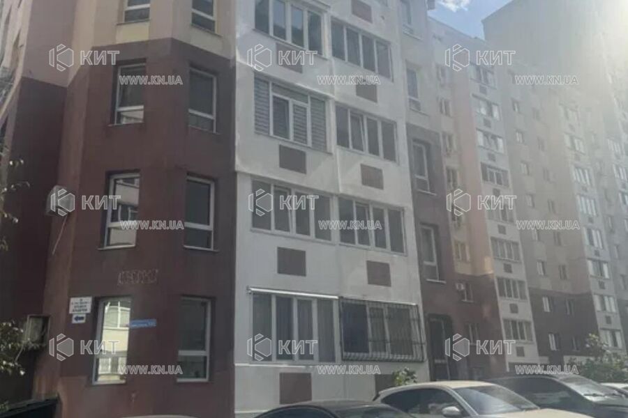 Продажа квартиры Харьков, Гагарина, Спортивная, Защитников, 38м²