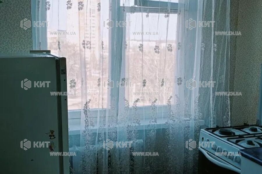 Продажа квартиры Харьков, Салтовка, 601 мрн., 47м²