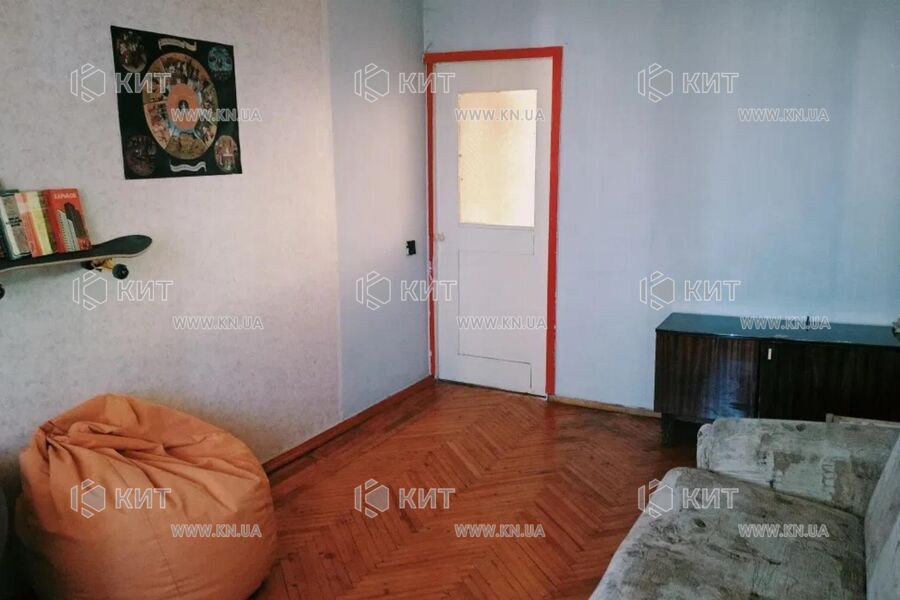 Продажа квартиры Харьков, Салтовка, 601 мрн., 47м²